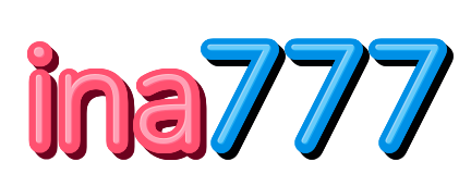 ina777 — logo kanal