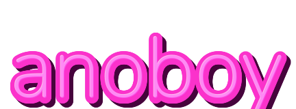anoboy — logo kanal