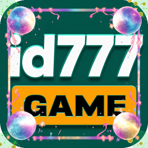 id777 — mitra unggulan