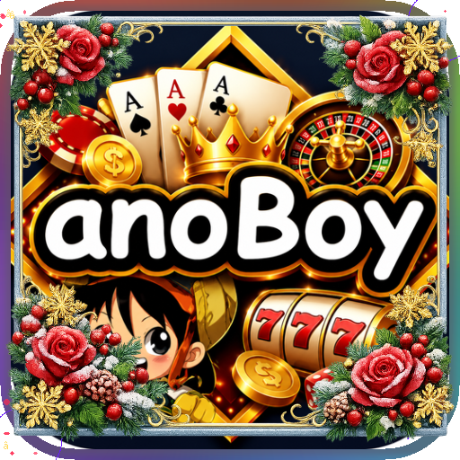 anoboy — mitra unggulan